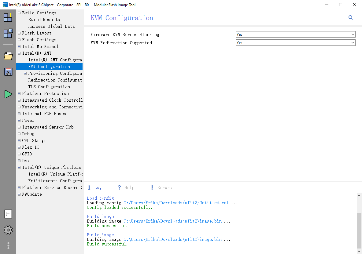 MFit screenshot 6